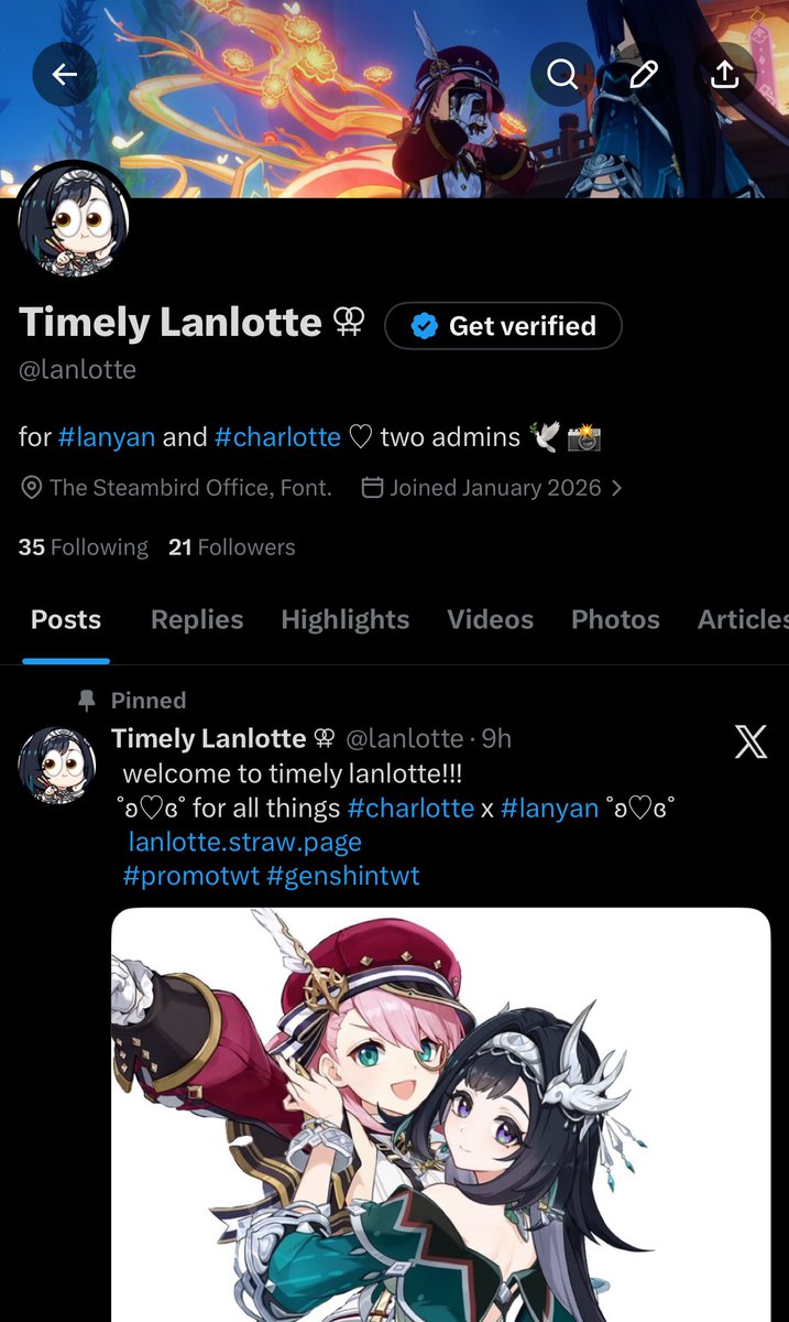 Starlight🕊️📷 //🐧🦁 tweet media