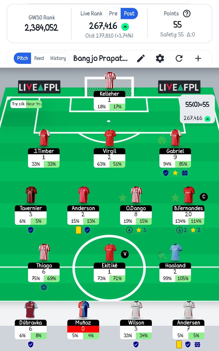 Sembada FPL 🇮🇩 tweet media