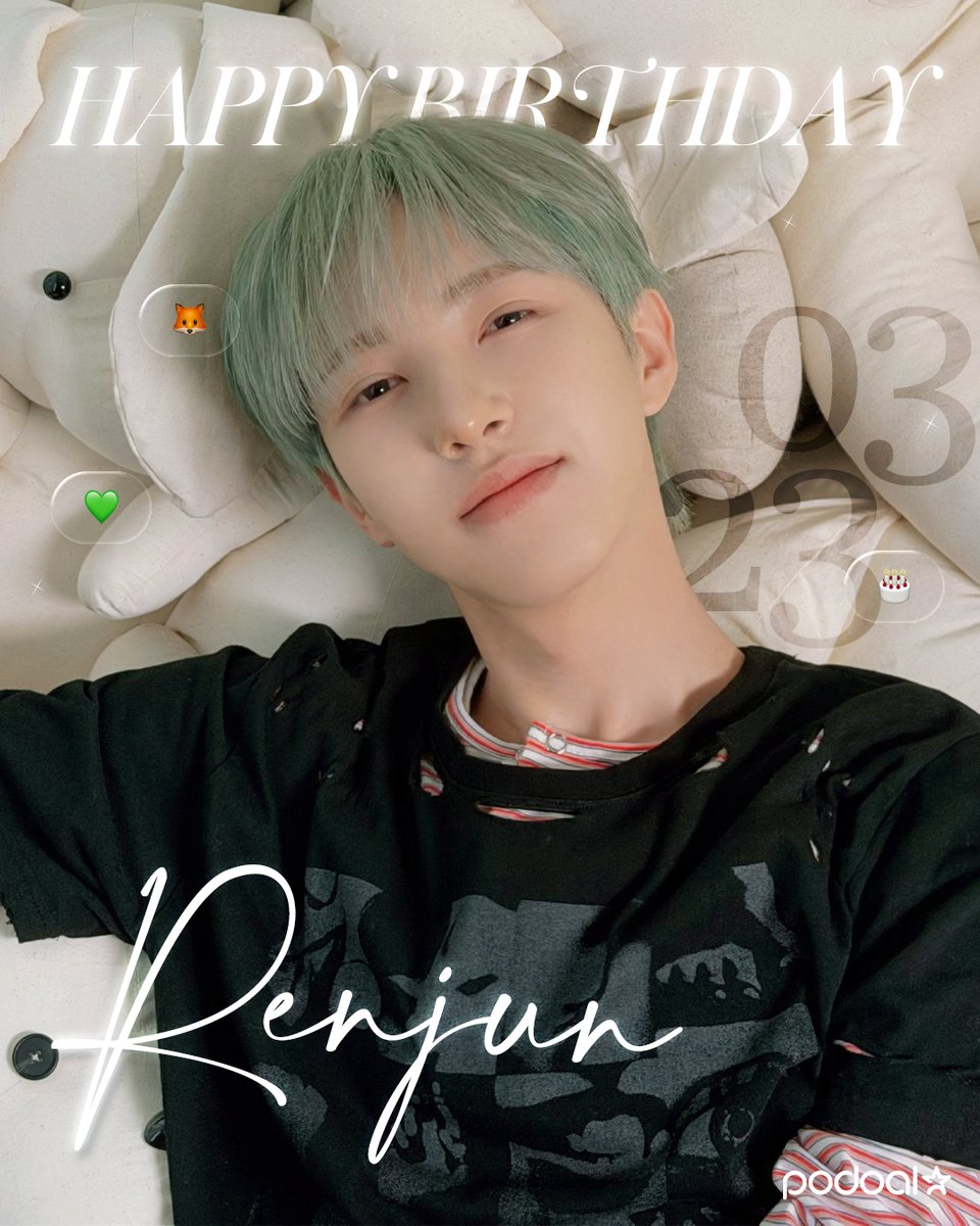 포도알 PODOAL tweet media