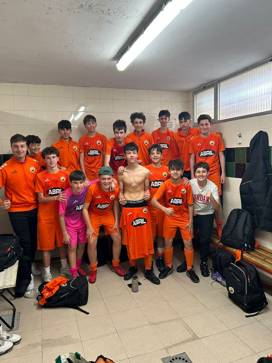 CD Parquesol tweet media