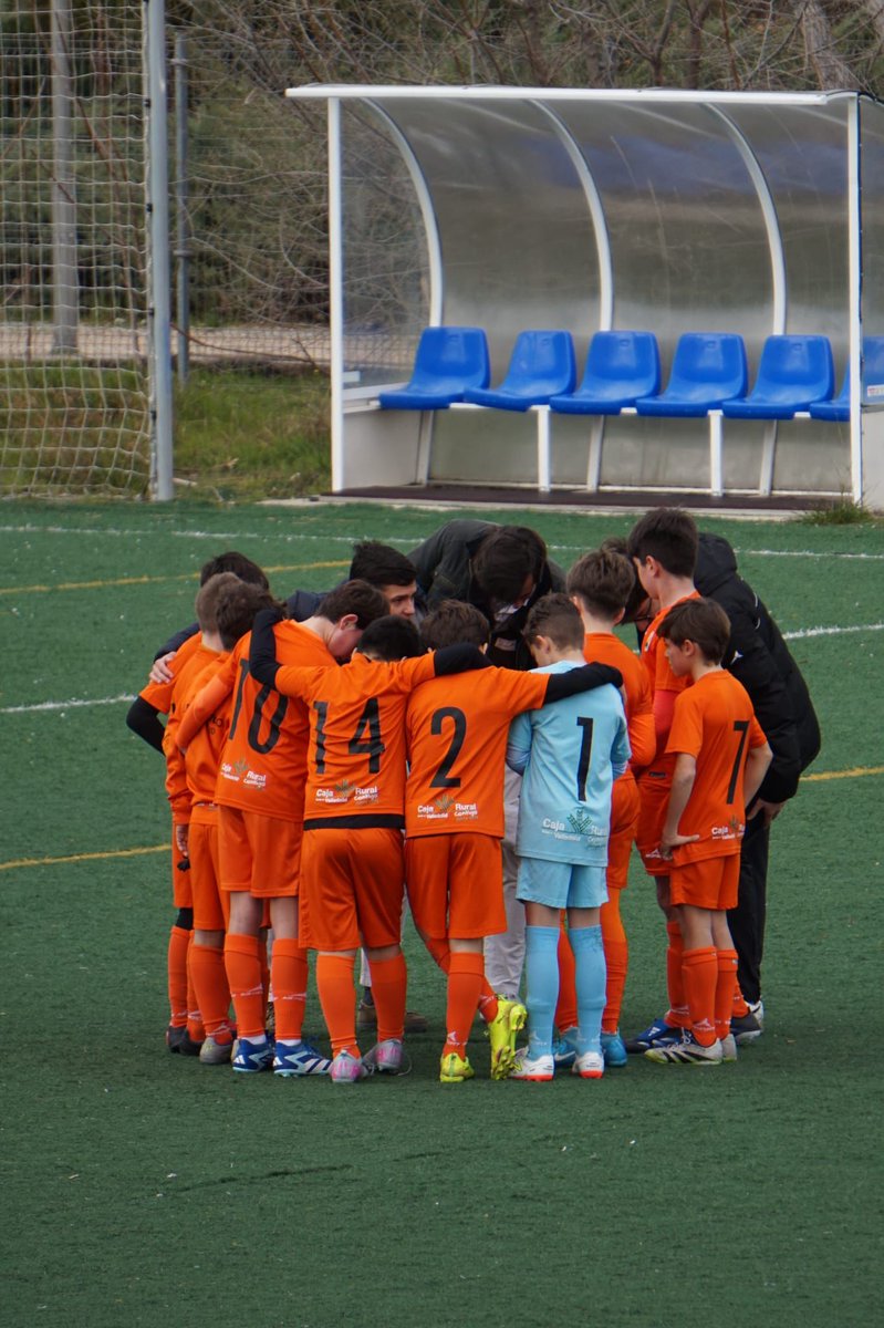 CD Parquesol tweet media