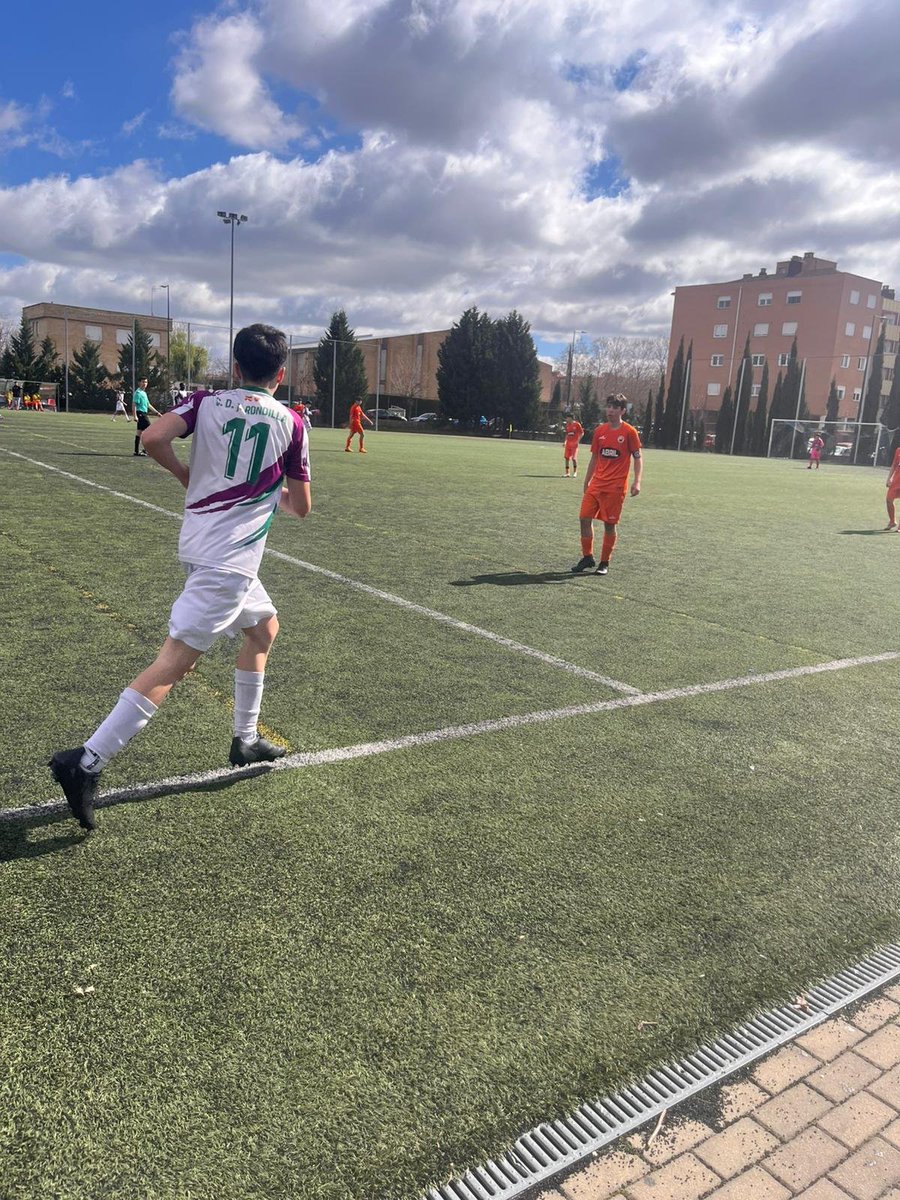 CD Parquesol tweet media