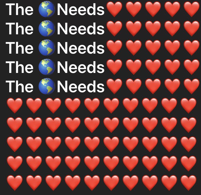 Stanley Roberts 📺🎥 tweet media