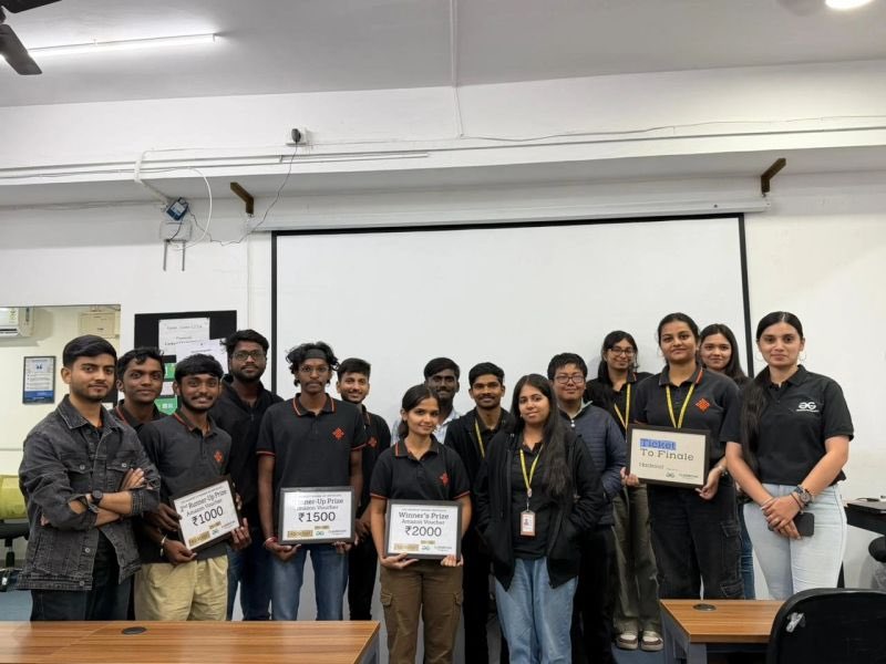 GeeksforGeeks | Learn to Code tweet media