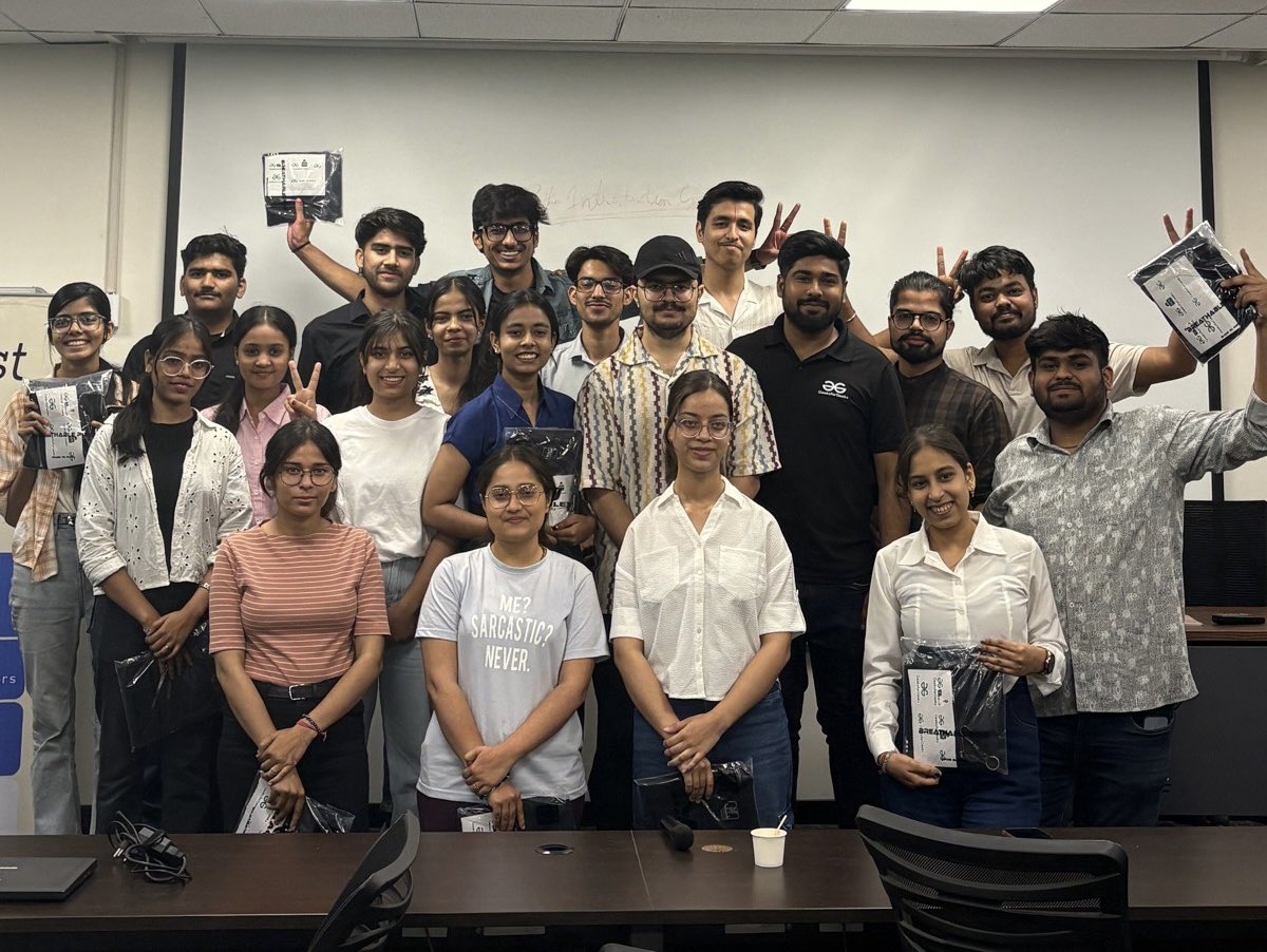 GeeksforGeeks | Learn to Code tweet media