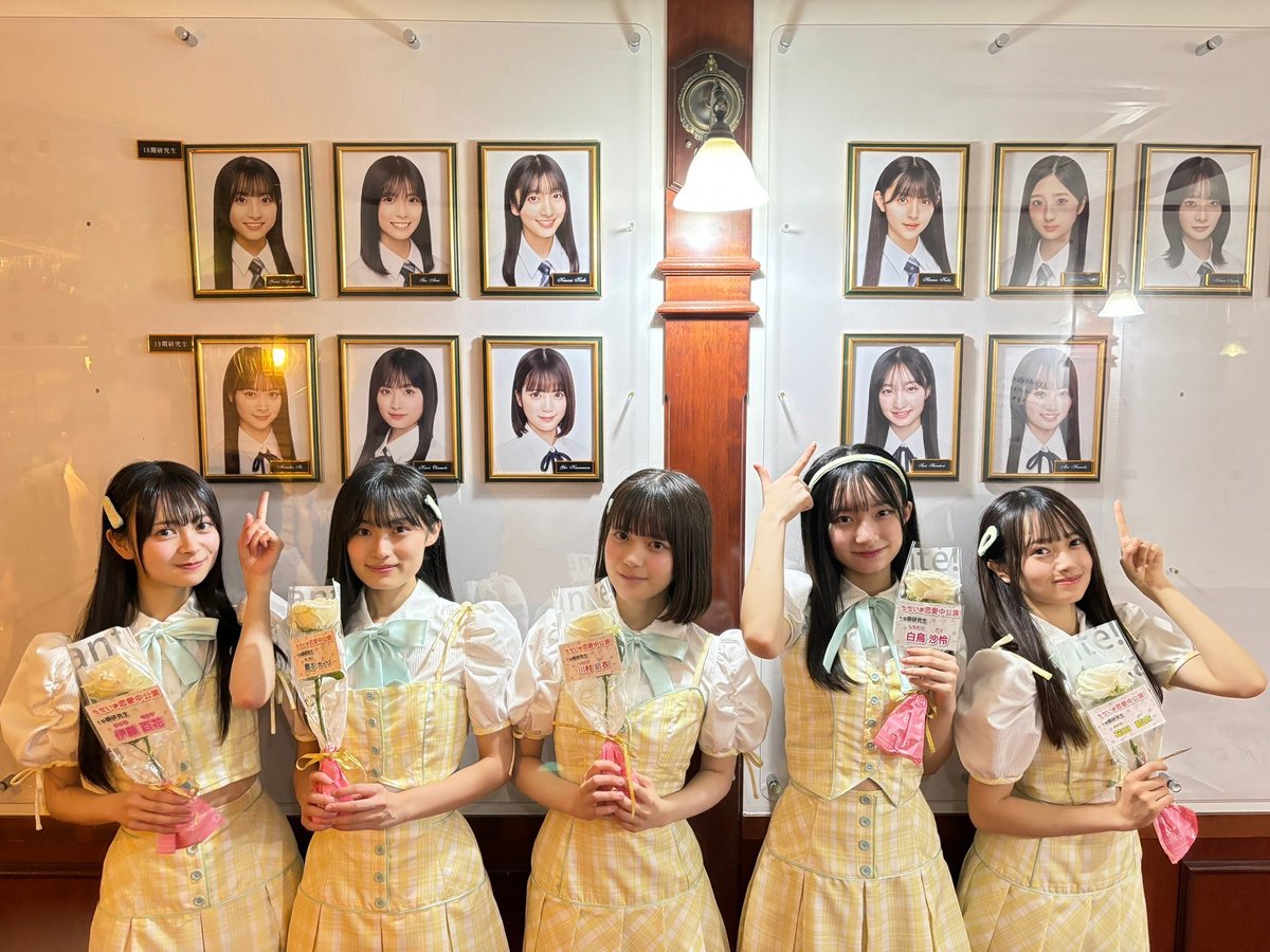 川村結衣（AKB48） tweet media