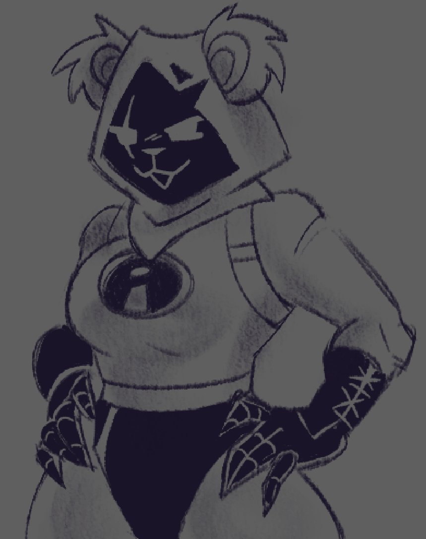 daily raven team leader doodles tweet media