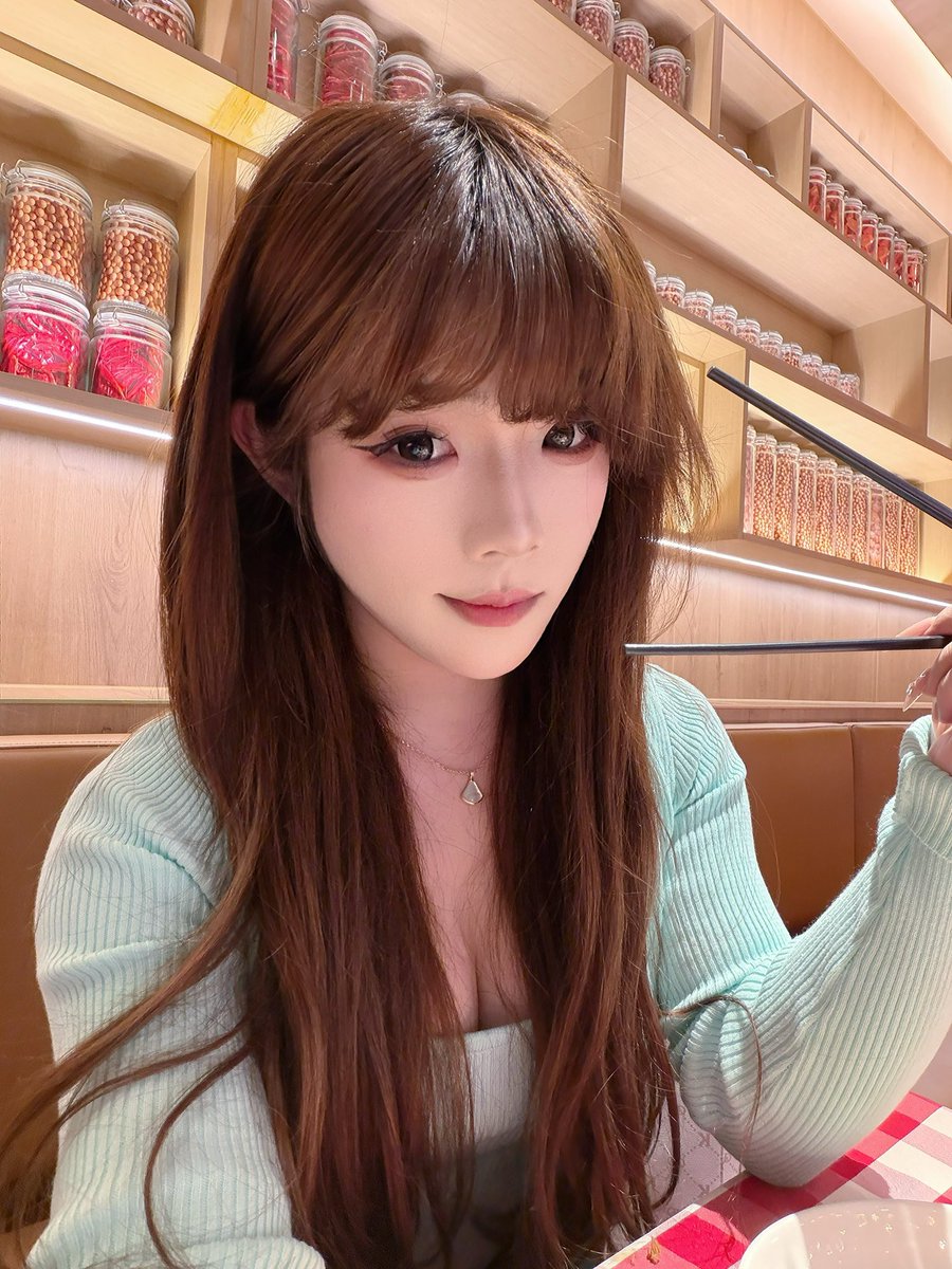 阮阮不是软软 tweet media