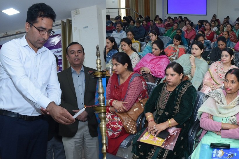 DD(PR) Jammu tweet media