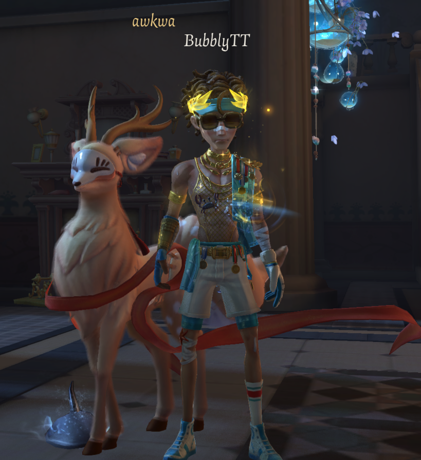 Awkwa 🐱📜 tweet media