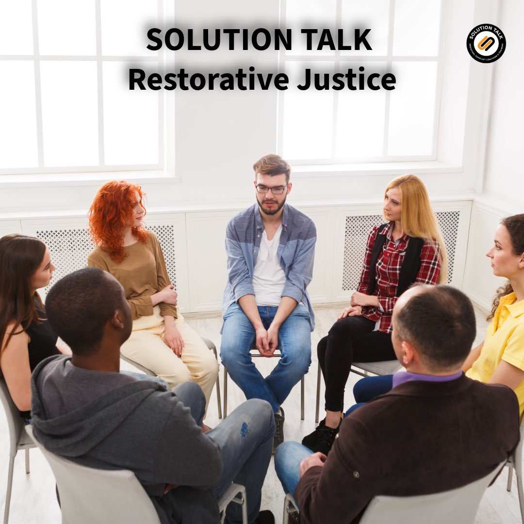 🆂🅾🅻🆄🆃🅸🅾🅽 🆃🅰🅻🅺 tweet media