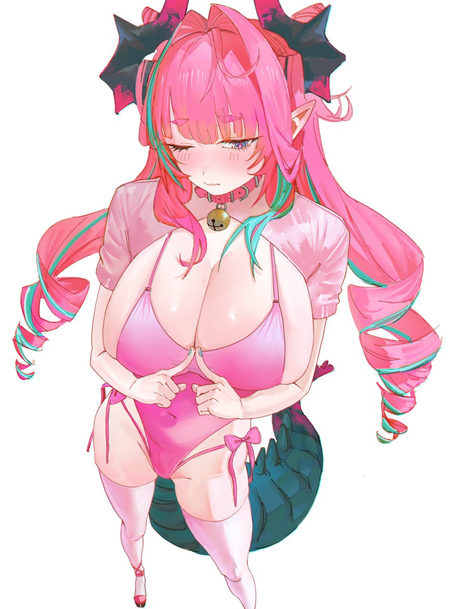 モン² tweet media