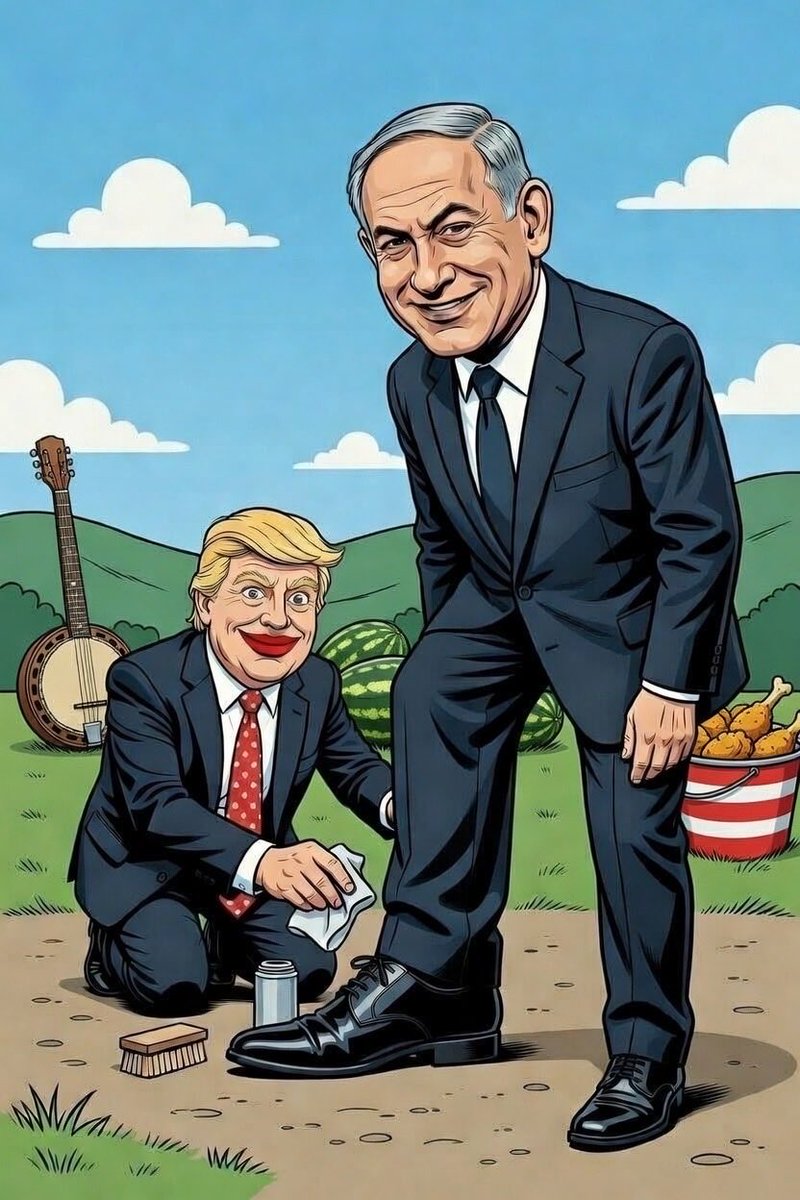 C. Andrew Steeves tweet media