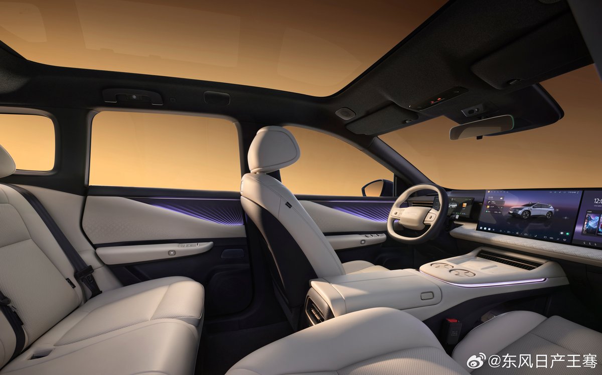 EVネイティブ tweet media