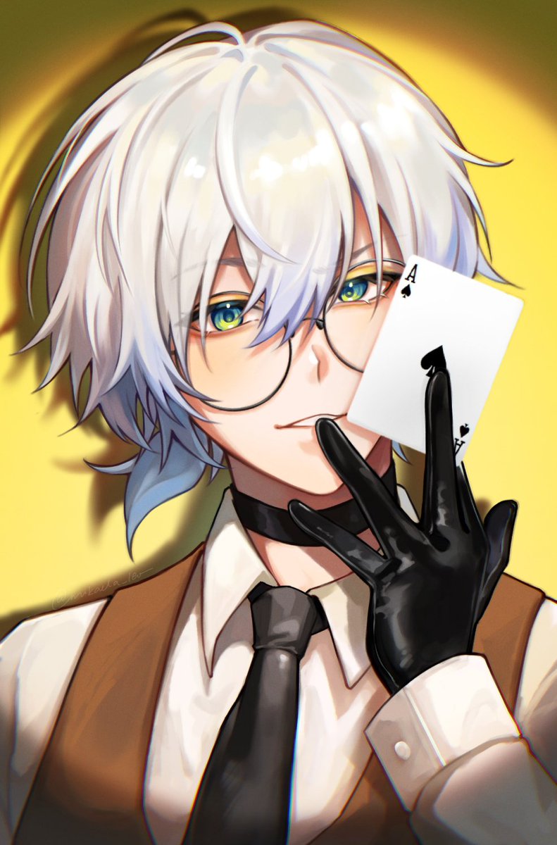 mikaela_leo's tweet image. ♠️💛 Let's make a bet  💛♠️
#kaepix