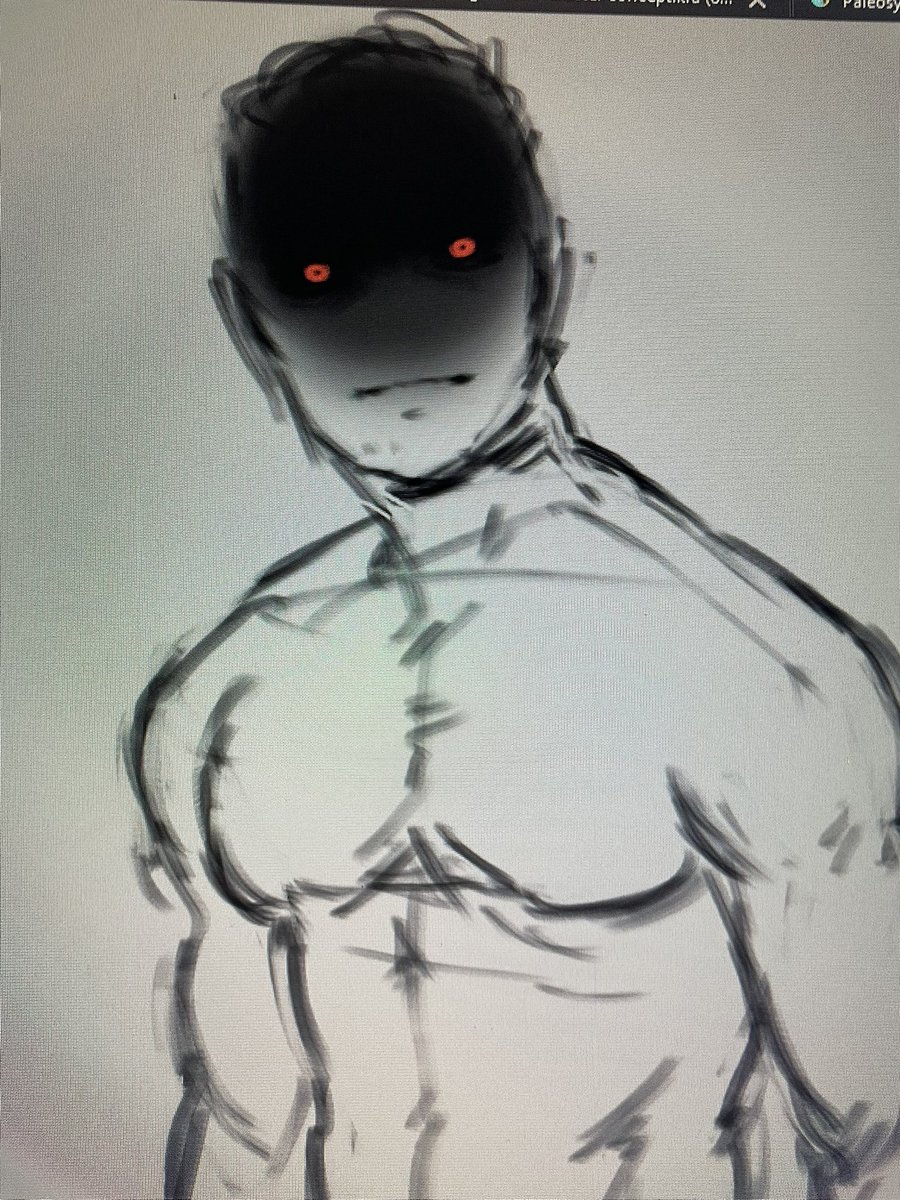 munchratter's tweet image. I hate this bastard.

#Minecraft #horror #anomaly