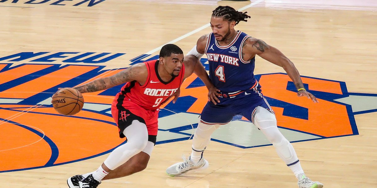 The Rockets Wire tweet media