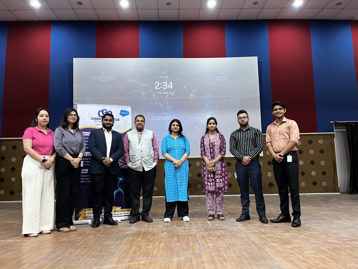 Cloud Gyata Solutions tweet media