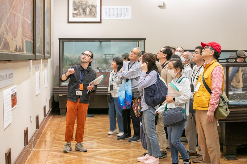 東京都道路整備保全公社 tweet media