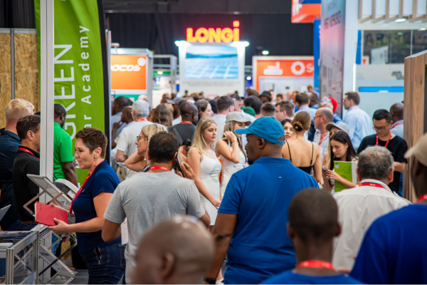 Solar & Storage Live Africa tweet media