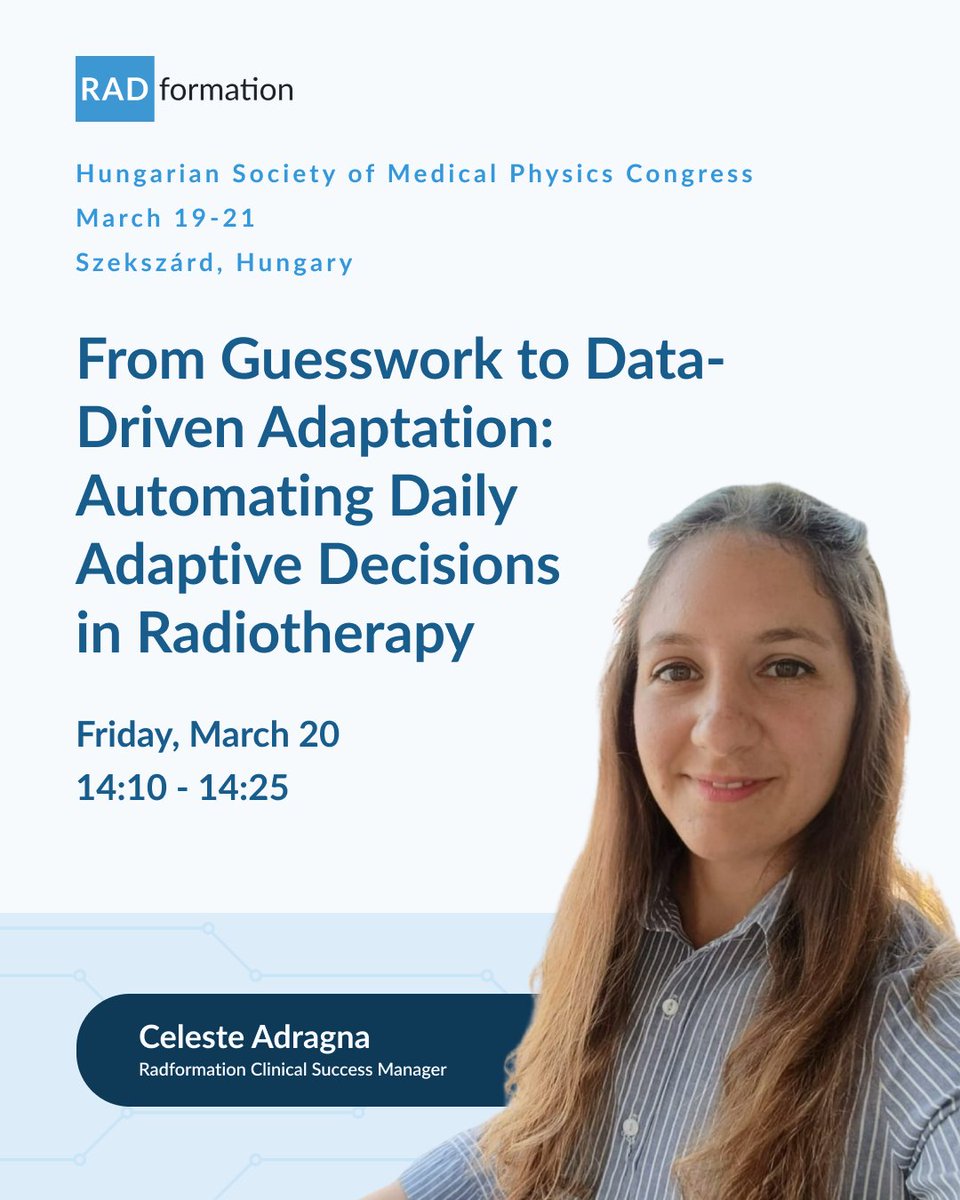 Radformation tweet media