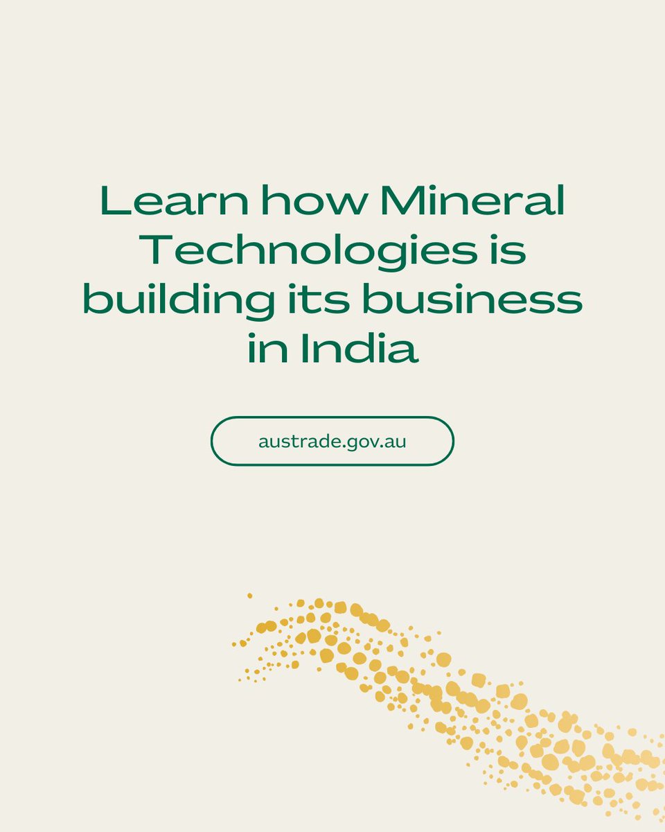 Austrade tweet media