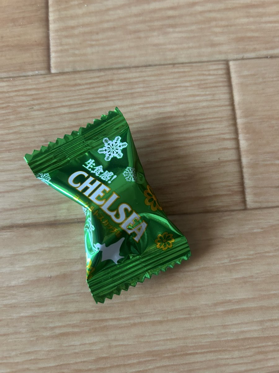 久しぶりに口にした味
これこれっ！！って感じで感動

ただ生食感は儚すぎる
秒で口の中から消えちゃう……