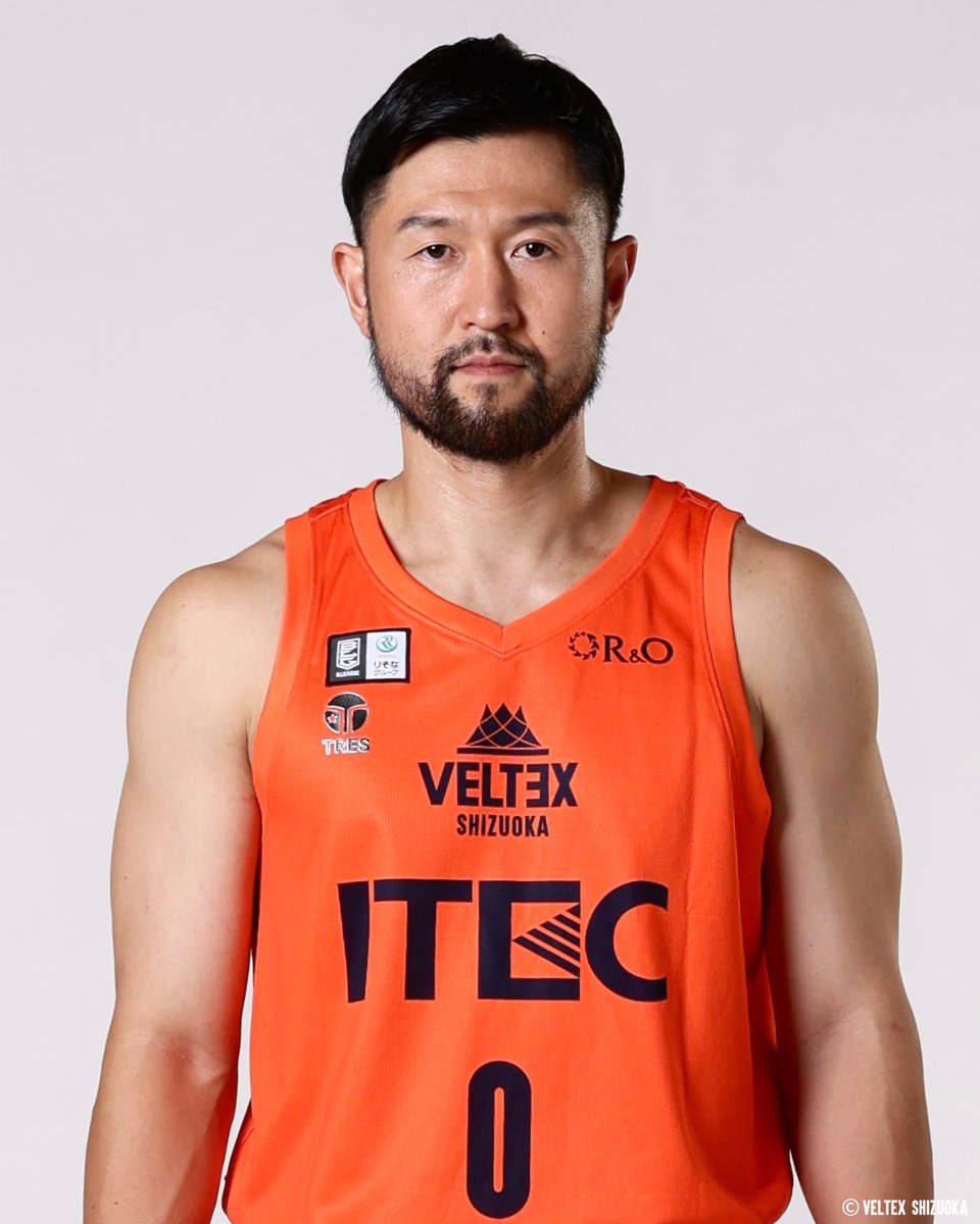 橋本 橋本尚明選手 契約満了のお知らせ | 【公式】ベルテックス静岡／VELTEX