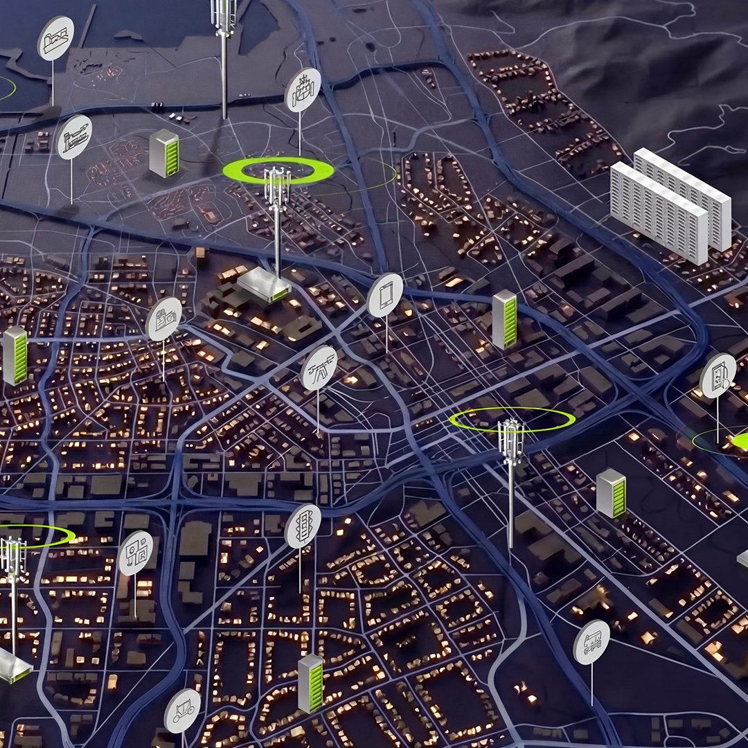 NVIDIA AI tweet media