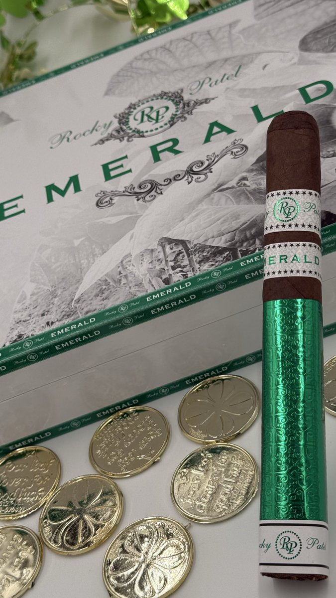 Treasure Coast Cigars 🍂💨 tweet media