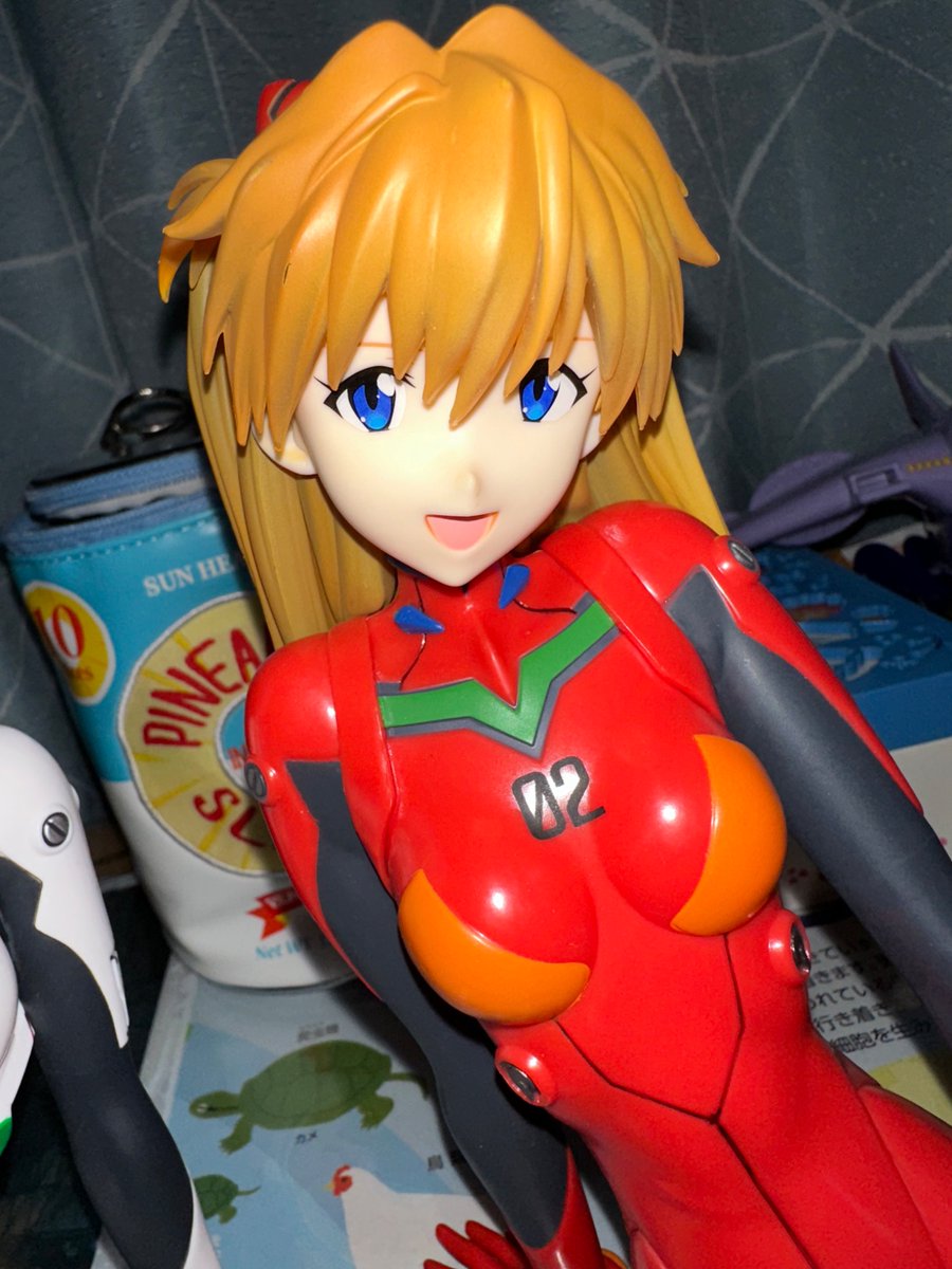 スエダ tweet media