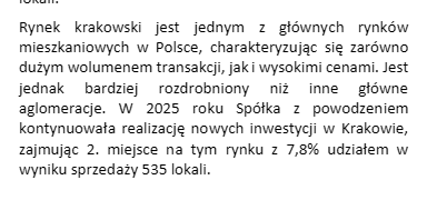 RafSkrzypczyk's tweet photo. #DOMDEVELOPMENT #ciekawe #raportkwartalny https://t.co/u0emJUCBSB