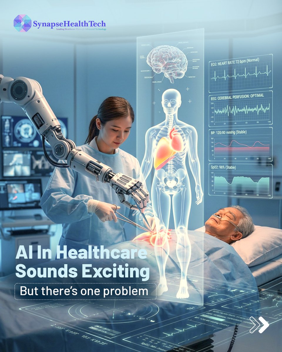 Synapse_Health_Tech tweet media