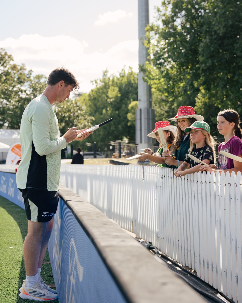 BLACKCAPS tweet media