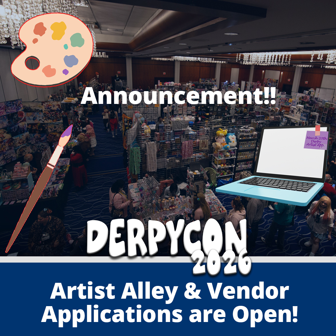 DerpyCon tweet media