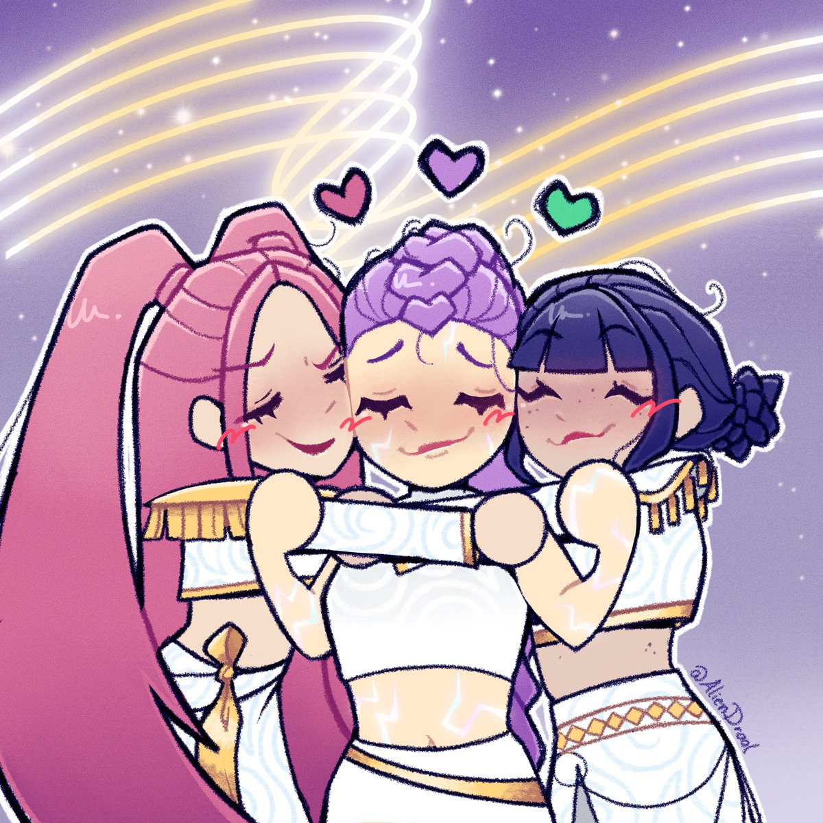 Ame 🛸 tweet media