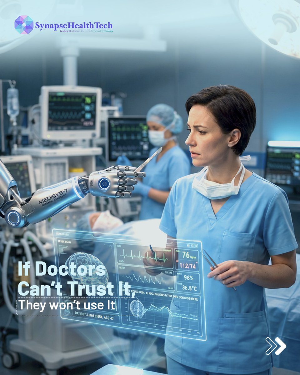 Synapse_Health_Tech tweet media