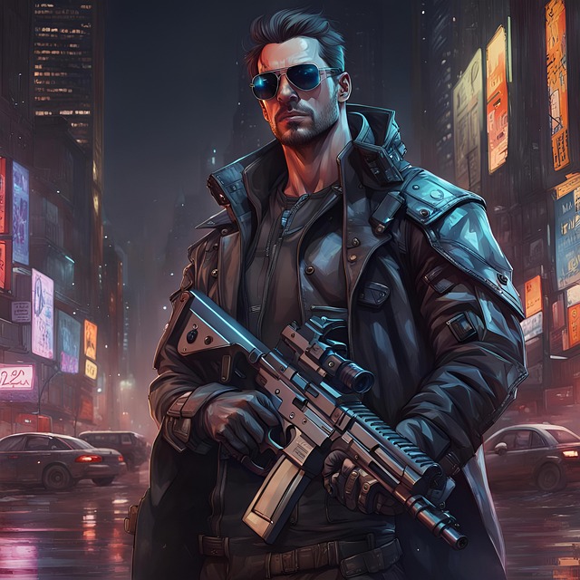 Randall Based tweet media