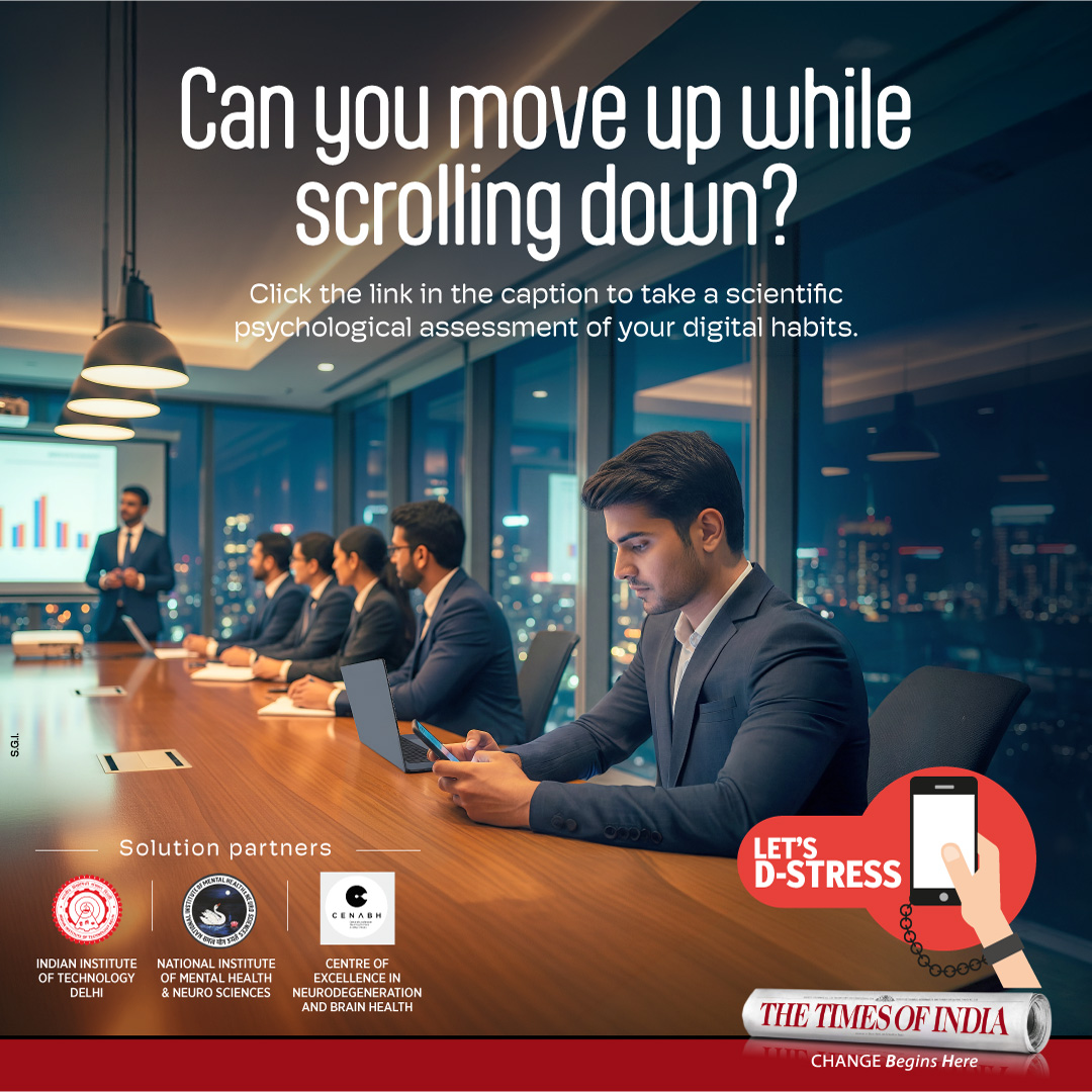 TOI Gurgaon tweet media