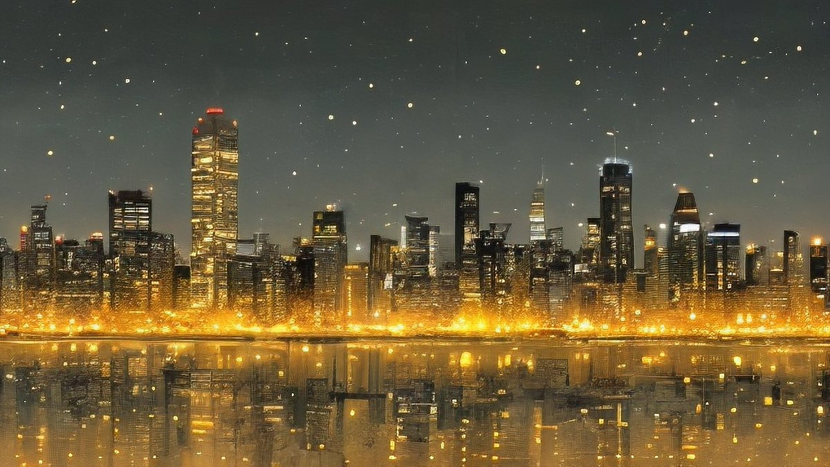 A Lovely Disaster tweet media