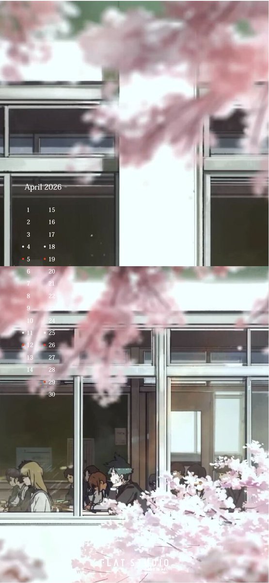 FLAT STUDIO tweet media