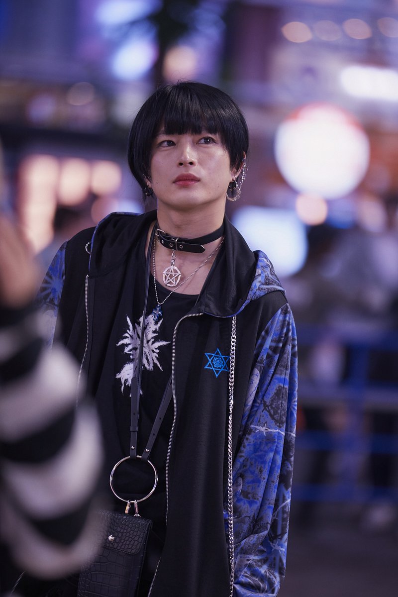 映画『炎上』絶賛公開中 tweet media