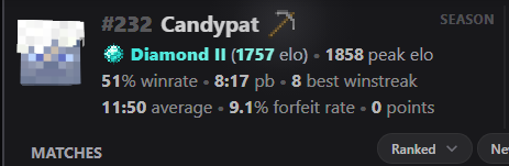 Candypat tweet media