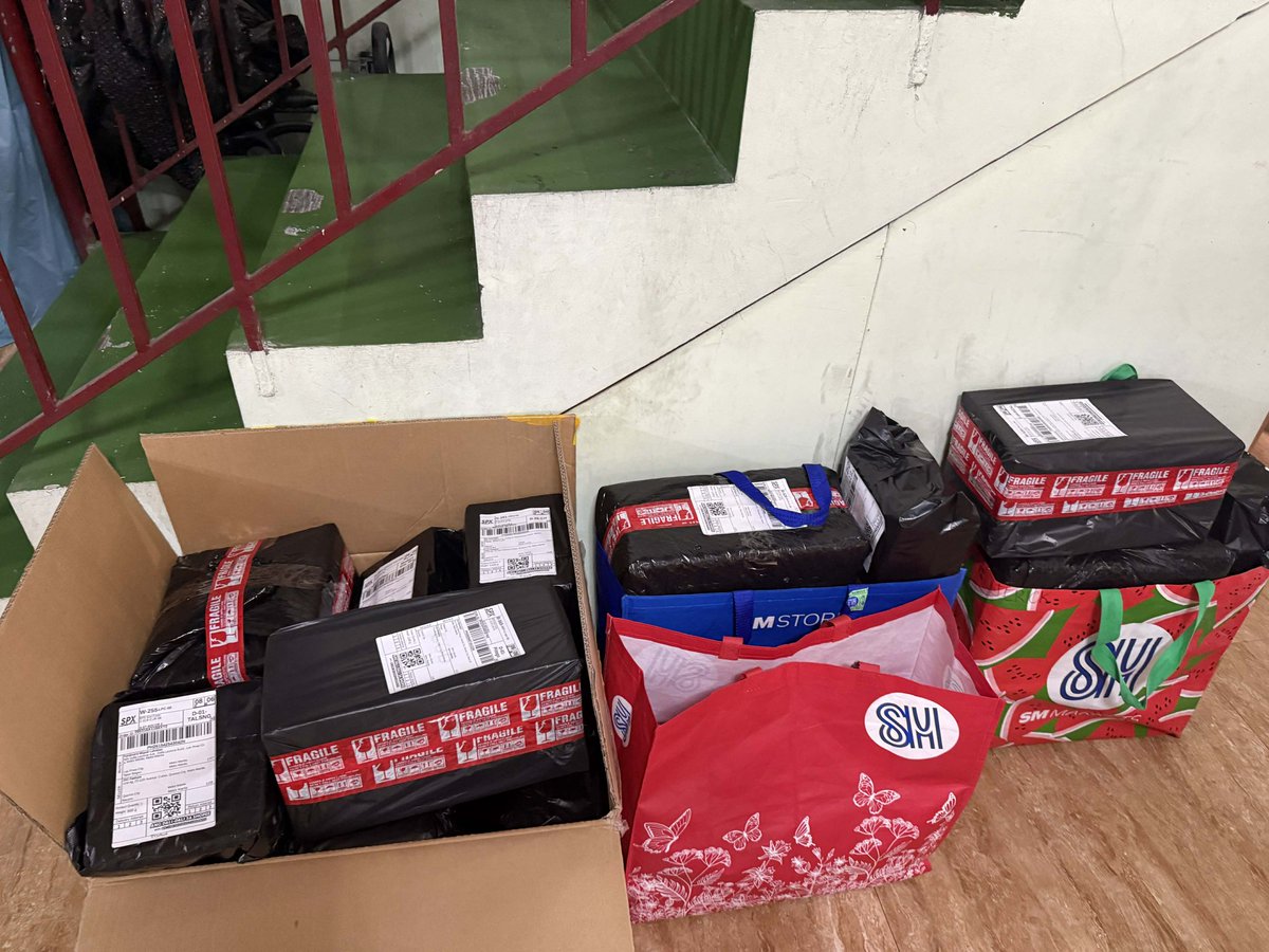 UNNIEMART tweet media