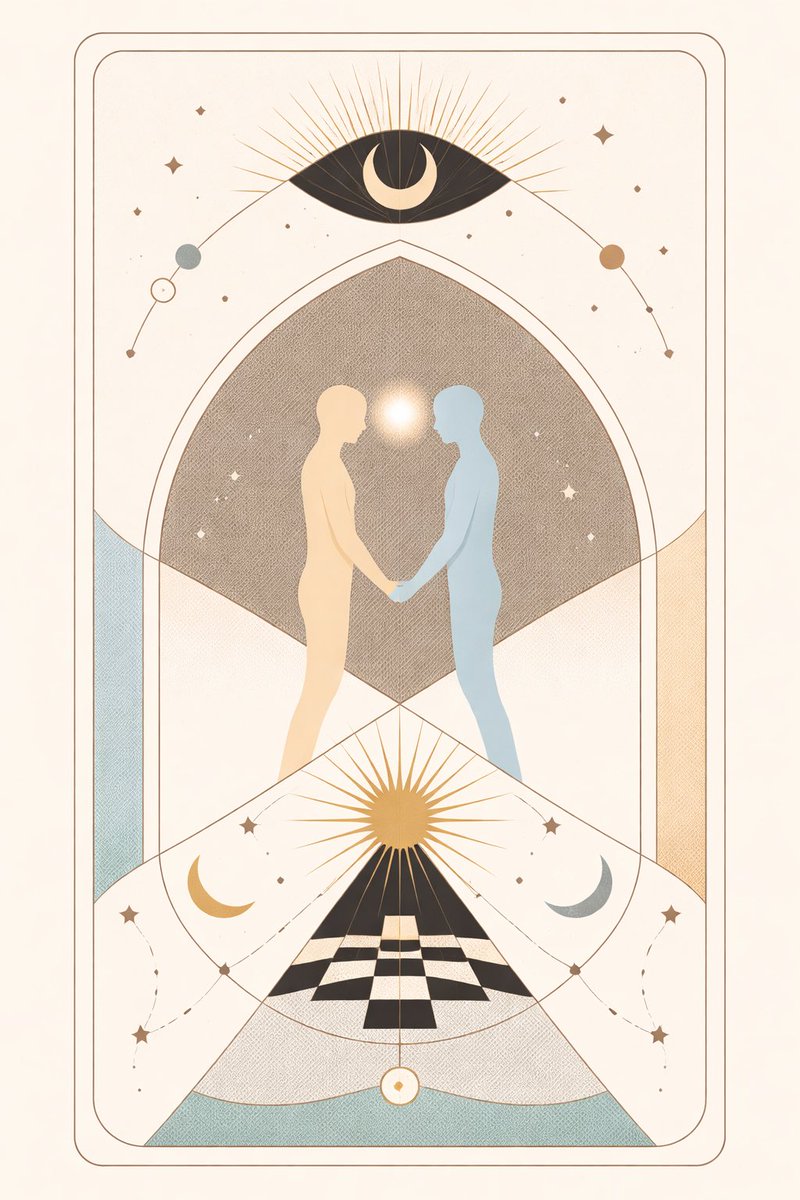 houseofdavalos's tweet image. Share this silence and
#Partake in the quiet with me.

Language betrays,
So let’s not speak. 

Telepath your feeling—
I’ll pick up on it. 

Practicing these kind of things,
We fall asleep—
Only to wake up
In our dreams. 

#vss365 #prompt #poetry #poem