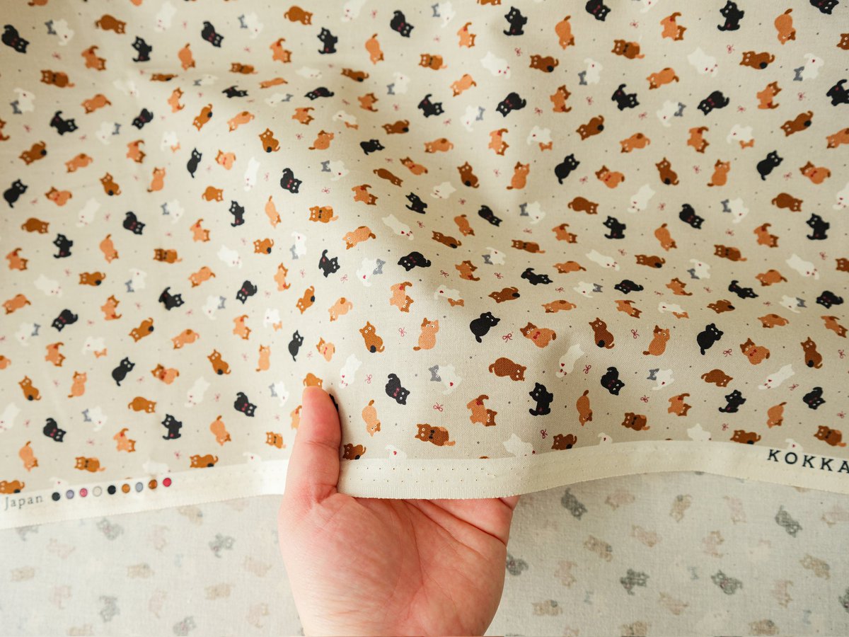 소잉팩토리 tweet media