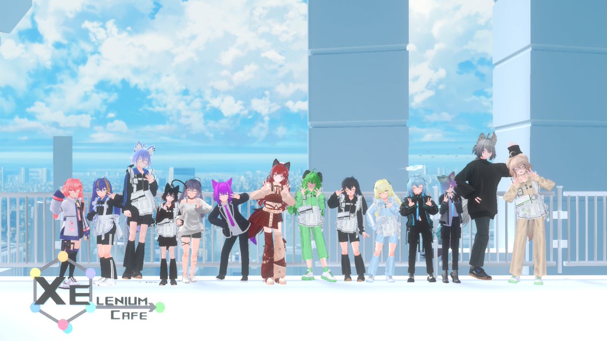 アイル tweet media