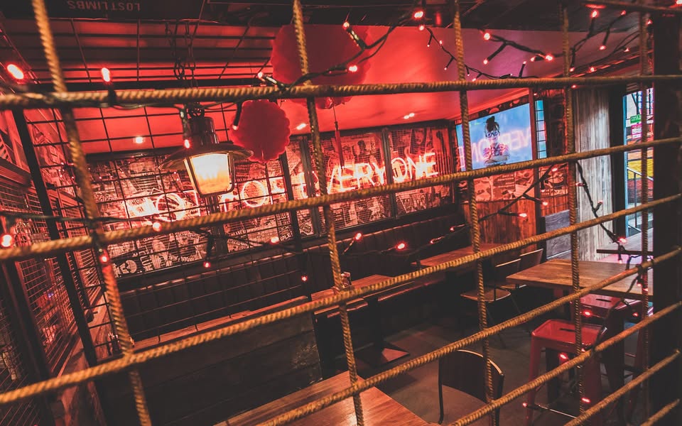 PSYDOLL @ Tokyo, Japan tweet media