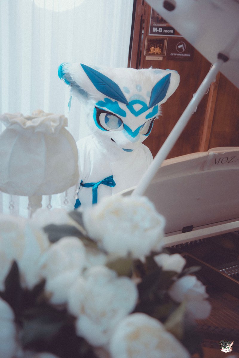 청화(靑華) 🔜 Furst Class tweet media