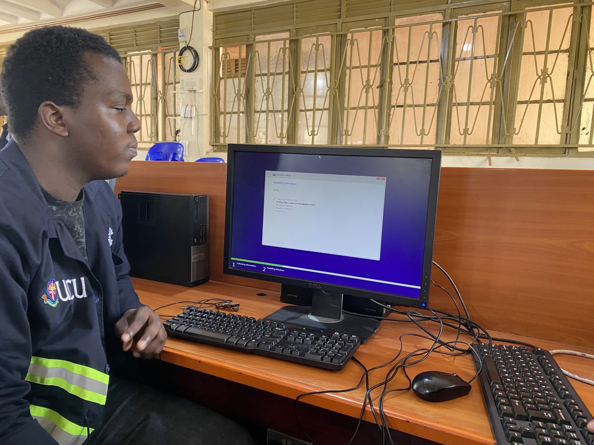 UCU Computing, Engineering, Data Science, Robotics tweet media